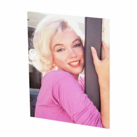 Фотоскло на пам'ятник прямокутне fsk-50-40-12