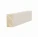 С других сторон Брус для цветника и гробницы цветной 450x100x50 из мрамора лицевой (тыльный) с полированными фасками из мрамора Дайна br-dan-pf-45-10-05 фото № 1