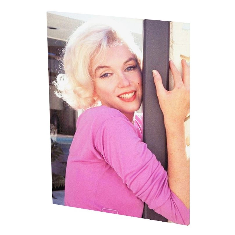 Основне Фото на склі на пам'ятник прямокутне fsk-60-45-12