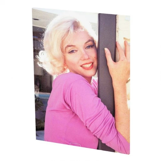 Фото на склі на пам'ятник прямокутне fsk-60-45-12