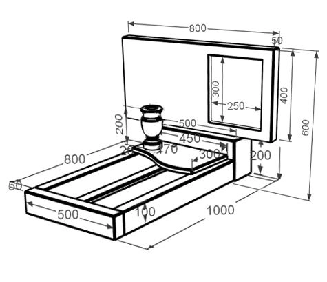 Розміри Мармуровий пам'ятник для доньки одинарний з білого мармуру Волокас без різьблених робіт к5-vol-pf-40-80-05-001