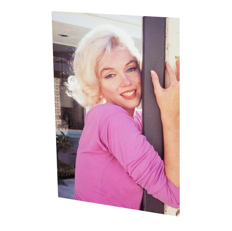 Основне Фотоскло на пам'ятник прямокутної форми fsk-50-35-12