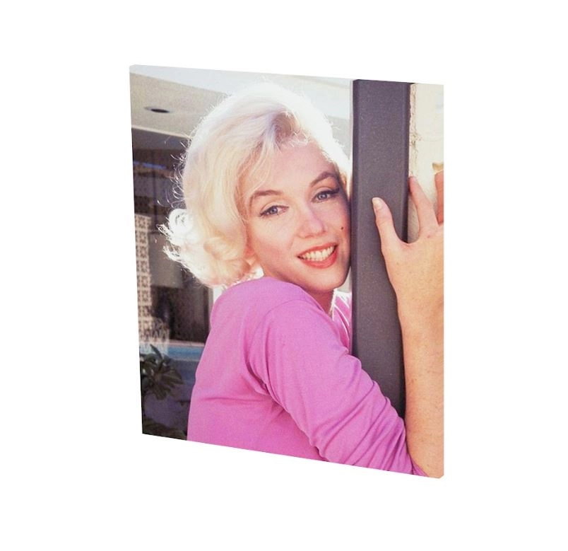 Основне Фотоскло на пам'ятник прямокутне fsk-40-35-12