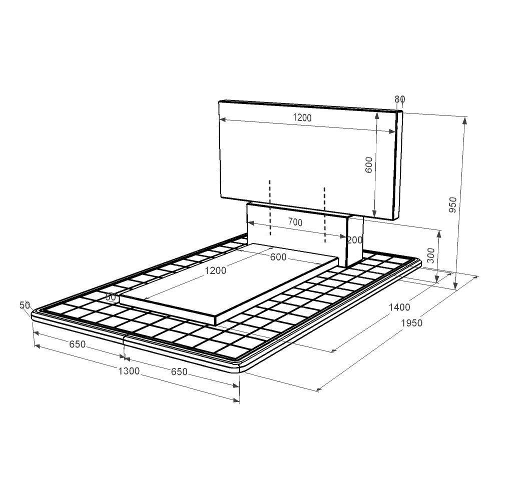 Размеры Памятник из гранита стела 60х120 см одинарный из черного гранита Коростышев без резных работ к7-kor-npf-60-120-08-001-pbd3