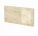 Стела на памятник из камня Италия 400x800x50 горизонтальная с полированными фасками из мрамора Дайна st-dan-pf-40-80-05-001