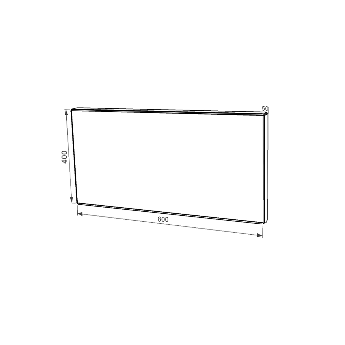 Размеры Гравировка портрета ФИО и даты на памятнике для кладбища со стандартным портретом на стеле 40x80 см одинарные f-s-40-80-1-h10-1