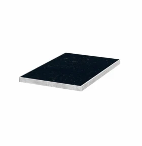 Основное Гранітна плитка габро 400x600x30 Коростишівського кар'єру ptk-kor-npf-nt-60-40-03
