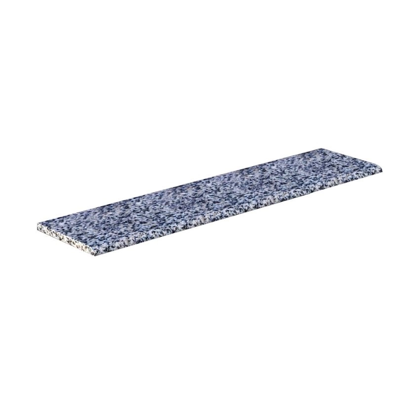 Основне Гранітне підвіконня Покост 1500x350x30 pdvor-pok-pf-150-35-03