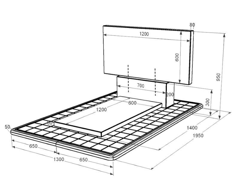 Розміри Гранітний пам'ятник висотою 90 см одинарний із чорного граніту Коростишів без різьблених робіт к7-kor-pf-60-120-08-001-pbd3